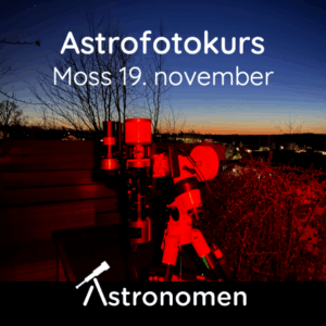 astrofoto