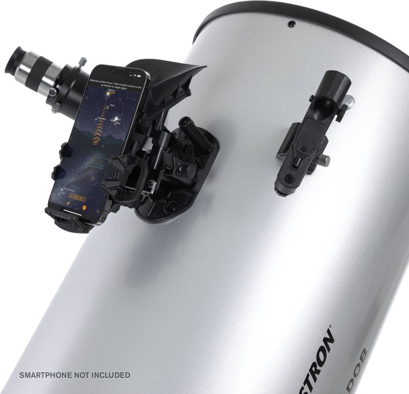 Celestron StarSense Explorer 12" Dobsonian - Bilde 4