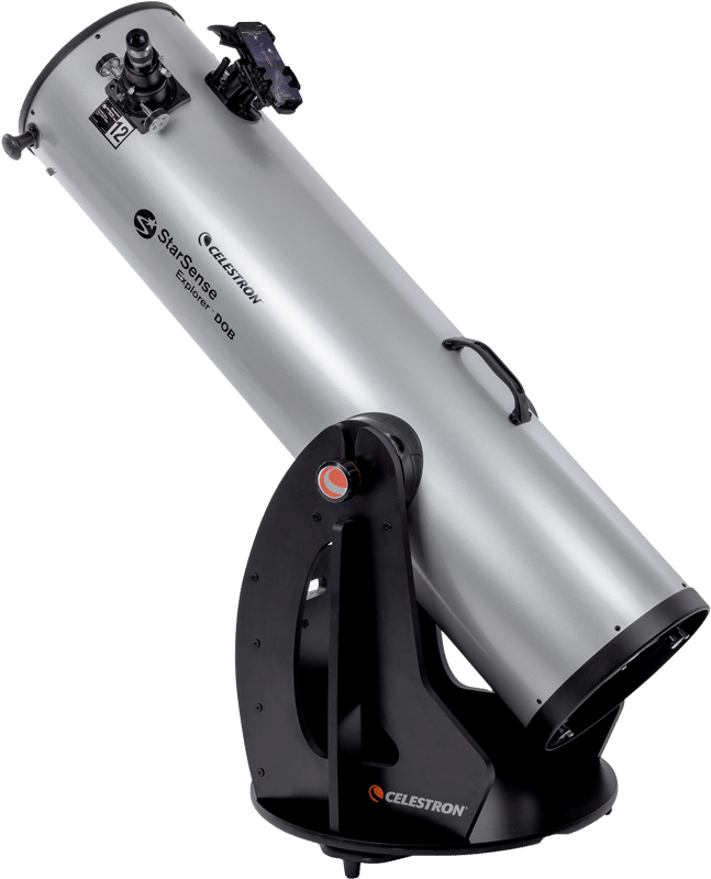 Celestron StarSense Explorer 12" Dobsonian - Bilde 2