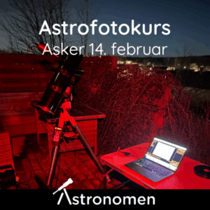 astrofoto