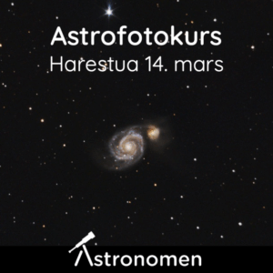 astrofoto