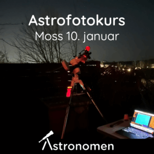 astrofoto