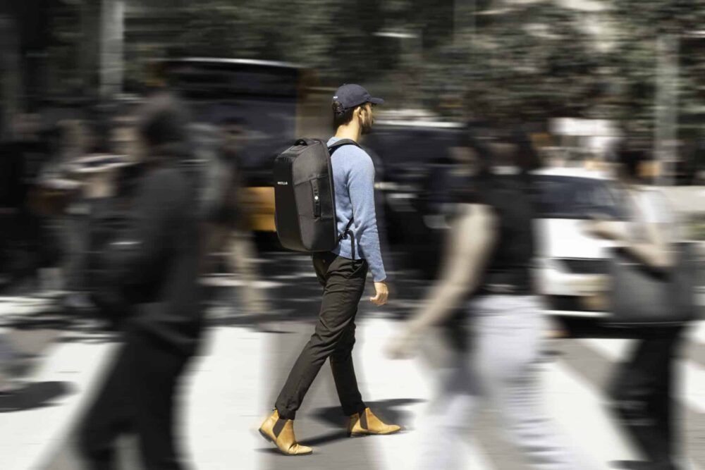 Unistellar Odyssey Ryggsekk - Bilde 7