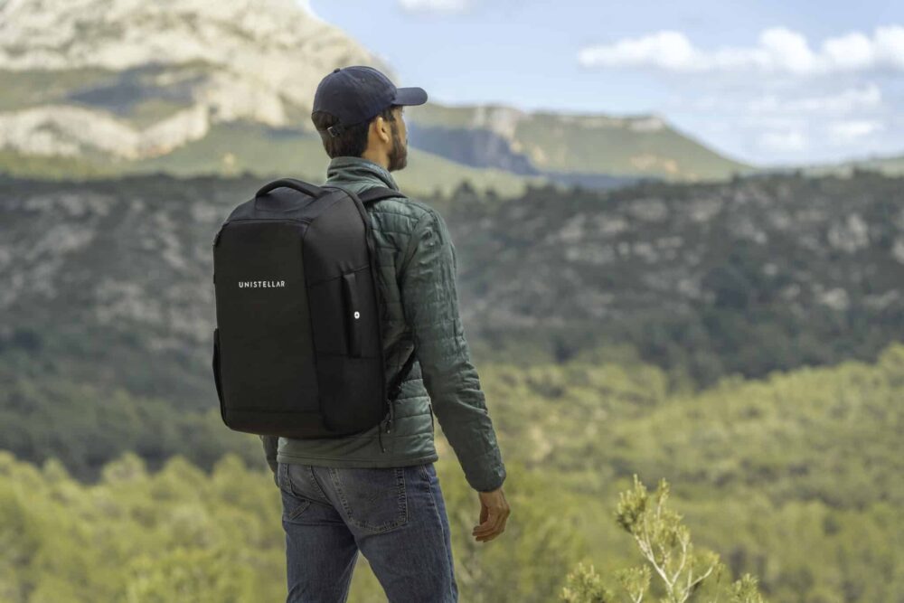 Unistellar Odyssey Ryggsekk - Bilde 6