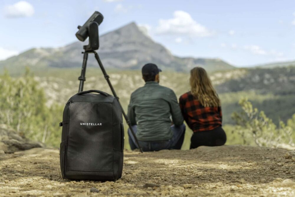 Unistellar Odyssey Ryggsekk - Bilde 5