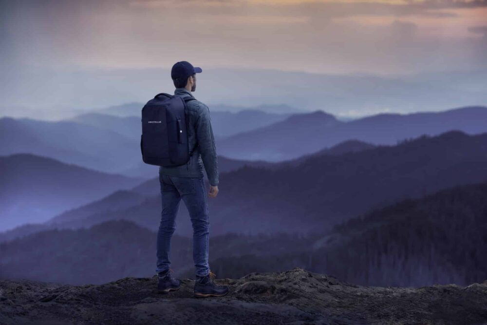 Unistellar Odyssey Ryggsekk - Bilde 8