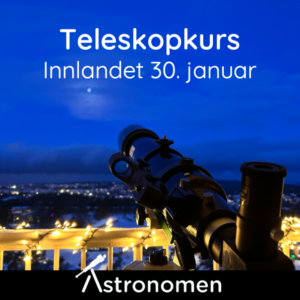 teleskopkurs