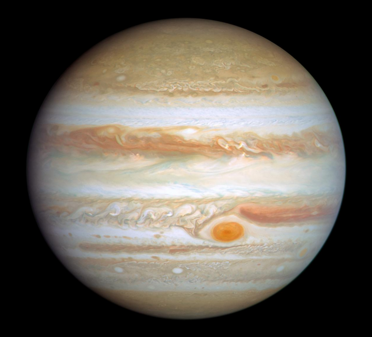jupiter