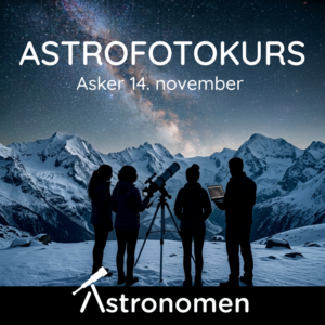 astrofoto