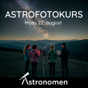 astrofoto