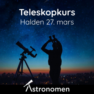 teleskopkurs