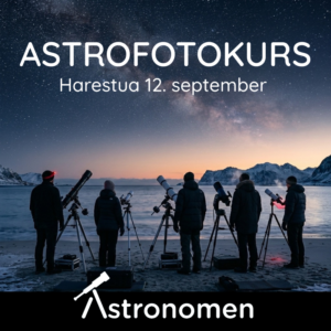 astrofoto