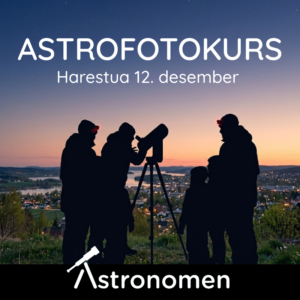 astrofoto