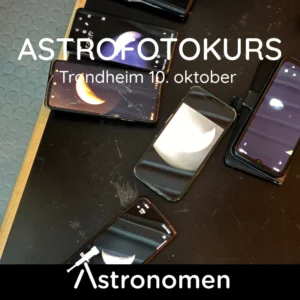 astrofoto