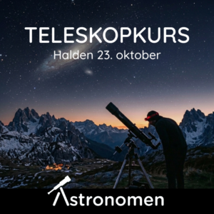 teleskopkurs