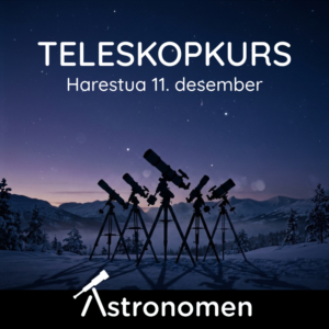 teleskopkurs