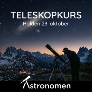 teleskopkurs