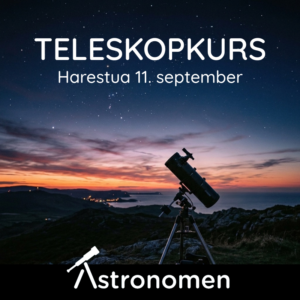 teleskopkurs